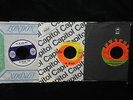 BEACH BOYS DO IT AGAIN ONE SIDE 45, ROLLING STONES, BEATLES, C.C.R., BEATLES