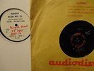 Test Pressing & an Acetate BENEATH THE PLANET OF THE APES Leonard Roseman