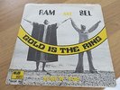 RAM&SEL GOLD IS THE RING/SCREW YOU AWESOME RARE PSYCH BELGIUM PRESS MAJOR MINOR