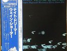Wayne Shorter-Night Dreamer-Blue Note 8003-JAPAN KING RARE