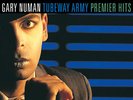 Gary Numan - Premier Hits [2LP] (first time on vinyl, 4 bonus tracks) Sealed