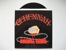GEHENNAH - DECIBEL REBEL - 12