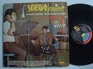JAVIER VAZQUEZ y Su SALSA con WELFO Juega Javier LATIN LP Orig. TECA DG