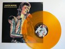 DAVID BOWIE - FREAK OUT - OOP RARE ORANGE VINYL - Limited Edition 300