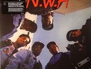 NWA - Straight Outta Compton - Vinyl (180 gram vinyl LP + MP3 download code)