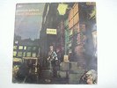 DAVID BOWIE ZIGGY STARDUST RARE LP record INDIA INDIAN 67 VG+