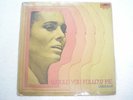 DALIAH LAVI WOULD YOU FOLLOW ME POLYDOR BOMBAY RARE LP record INDIA 280 VG+