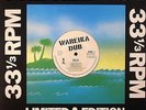 RICO - Wareika Dub - 180 gram vinyl LP + MP3 download code