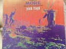 MORE ORIGINAL MOTION PICTURE Soundtrack Pink Floyd LP Vinyl - SW 11198 RARE