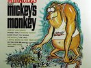 The Miracles - Doin' Mickey's Monkey - Vinyl Soul