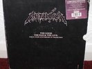 METALLICA THE GOOD THE BAD & THE LIVE 12