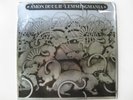 AMON DUUL II rare Lemmingmania kraut psych rock orig German EX LP