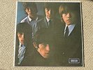 THE ROLLING STONES, THE ROLLING STONES NO.2, BLIND MAN TEXT, DECCA RECORDS