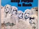Deep Purple In Rock Album Vinyl LP Gatefold HARVEST SHVL 777 A2/B1