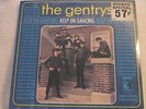 THE GENTRYS Keep On Dancing ORG '65 GARAGE-POP MONO SEALED