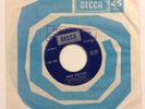 The Rolling Stones 'Jumping Jack Flash' DECCA LEBANON PRESSING 7