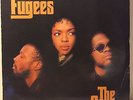 FUGEES - THE SCORE DOUBLE 12
