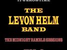 Midnight Ramble Sessions 3 - Levon Helm (2014, Vinyl NEW)