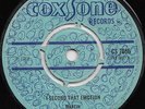 THE MARTINIS  I SECOND THAT EMOTION  UK ORIG  STUDIO ONE  HIGHLY SOUGHT AFTER