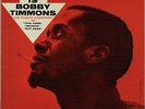 BOBBY TIMMONS 3 THIS HERE IS B.T. RIVERSIDE 12-317 US ORIGINAL1st small lbl DG M