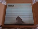 FOALS-WHAT WENT DOWN-VINYL LTD BOXSET.