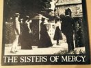 Sisters Of Mercy - Damage Done. 1st Pressing. Cover Only