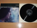 JOAN BAEZ In Concert Part 2 UK LP MINT UNPLAYED VANGUARD SVRL 19017