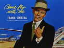 FRANK SINATRA **Come Fly with Me **BRAND NEW 180 GRAM RECORD LP VINYL