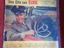 ELVIS PRESLEY,CHILE  ALBUM 