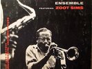 CLIFFORD BROWN ENSEMBLE W/ZOOT SIMS   10