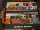 Rare    (in shrink)   WNBC Radio 66 Presents Hometown Album II     Free Shipping