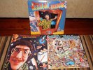Weird AL Yankovic 3 LP SET Dare To Be Stupid / IN 3D / Self Titled MINT Vinyl