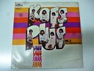 RARE KOES PLUS LAGU ANAK ANAK MALAY INDONESIA GARAGE ROCK PSYCH 12