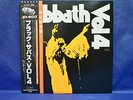 Black Sabbath Vol4 