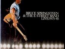 BRUCE SPRINGSTEEN w/ E STREET BAND: Live ’77-85 5x LP BOX SET NM- USA