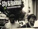 Blackwood Dub - SLY & ROBBIE [LP]