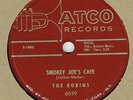 DOO-WOP 78 : THE ROBINS ON ATCO 6059