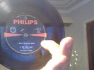 the PRETTY THINGS RARE OZ 4 Track EP PE5