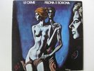 LE ORME rare Felona E Sorona prog psych rock Italy Philips EX LP