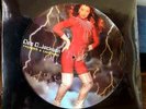 DEE D. JACKSON / THUNDER & LIGHTNING - LP (picture limited ed. - nr. 395/600)