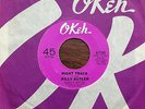 NORTHERN SOUL - Billy Butler - Right Track - ORIGINAL Okeh - HEAR IT