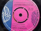 NORTHERN SOUL - Gene Chandler - Nothing Can stop me on UK Soul City - HEAR IT