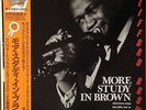 Clifford Brown-More Study In Brown-Emarcy 1-JAPAN