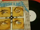 metallica rare 7