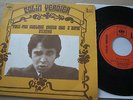 COLIN VERDIER rare french CBS  SP  45  MOD FREAKBEAT