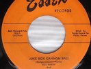 BILL HALEY Juke Box Cannon Ball / Sundown Boogie ESSEX Rockabilly 45 cc972