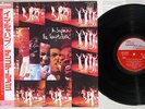 TEMPTATIONS IN JAPAN TAMLA MOTOWN SWX-6083 Japanese Pressing OBI Vinyl LP