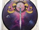 TOTO 45 Hold The Line PICTURE DISC Licorice Pizza PROMO 1978 70's ROCK e1336