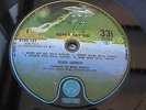 Black Sabbath NEVER SAY DIE UK LP 1ST LAMINATED  W/INNER ONE PLAY EVER NEAR MINT