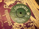 RARE DICKIE PRIDE  SLIPPIN N SLIDIN / DON`T MAKE ME LOVE YOU  DB 4283